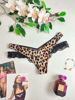 Imagen de Victoria's Secret Very Sexy High Leg Thong.